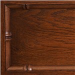 Bamboo Moulding